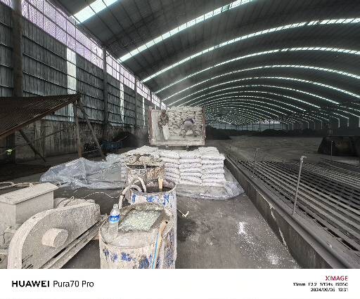 高坪厂房地面下沉注浆加固施工