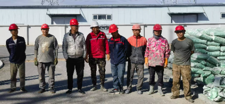 高坪厂房地基沉降注浆加固施工队伍怎么选